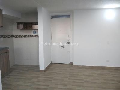 Apartamento en venta en La Faena, Bogotá · foto 2 de 10