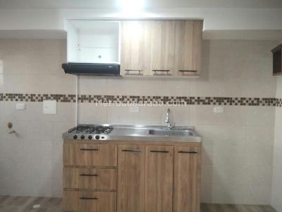 Apartamento en venta en La Faena, Bogotá · foto 7 de 10