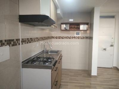 Apartamento en venta en La Faena, Bogotá · foto 8 de 10