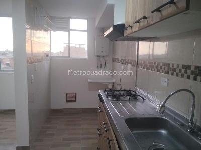 Apartamento en venta en La Faena, Bogotá · foto 9 de 10