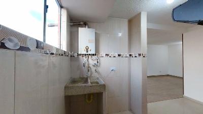 Apartamento de 3 alcobas en venta en Ciudadela El Ensueño, Bogotá, 49 m² · foto 2 de 10