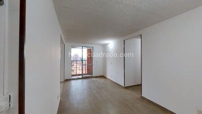 Apartamento de 3 alcobas en venta en Ciudadela El Ensueño, Bogotá, 49 m² · foto 5 de 10