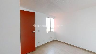 Apartamento de 3 alcobas en venta en Ciudadela El Ensueño, Bogotá, 49 m² · foto 6 de 10