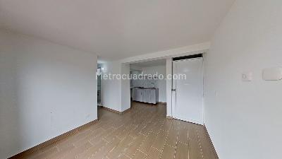 Apartamento en venta en Fontibon Santander, Bogotá · foto 4 de 10