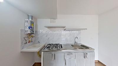 Apartamento en venta en Fontibon Santander, Bogotá · foto 5 de 10