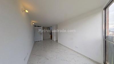 Apartamento de 3 alcobas en venta en Hb, Bogotá, 43 m² · foto 10 de 10