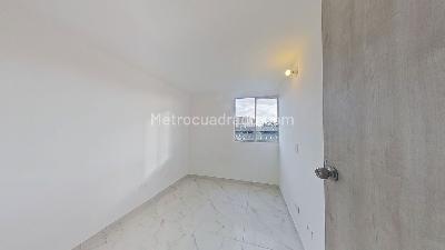 Apartamento de 3 alcobas en venta en Hb, Bogotá, 43 m² · foto 4 de 10