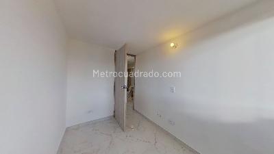 Apartamento de 3 alcobas en venta en Hb, Bogotá, 43 m² · foto 6 de 10