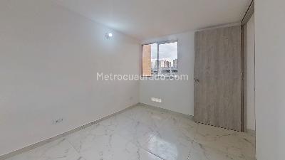 Apartamento de 3 alcobas en venta en Hb, Bogotá, 43 m² · foto 7 de 10