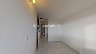 Apartamento de 3 alcobas en venta en Hb, Bogotá, 43 m² · foto 8 de 10