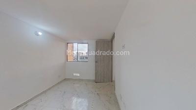 Apartamento de 3 alcobas en venta en Hb, Bogotá, 43 m² · foto 9 de 10