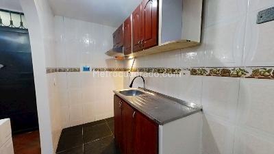 Apartamento de 3 alcobas en venta en San Bernardino Xxii, Bogotá, 44 m² · foto 2 de 10