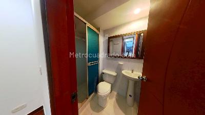 Apartamento de 3 alcobas en venta en San Bernardino Xxii, Bogotá, 44 m² · foto 3 de 10