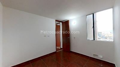 Apartamento de 3 alcobas en venta en San Bernardino Xxii, Bogotá, 44 m² · foto 5 de 10