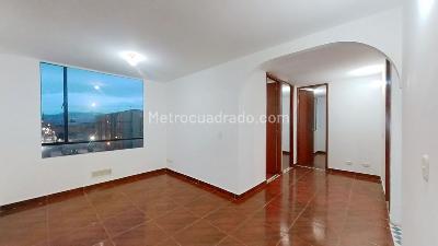 Apartamento de 3 alcobas en venta en San Bernardino Xxii, Bogotá, 44 m² · foto 6 de 10