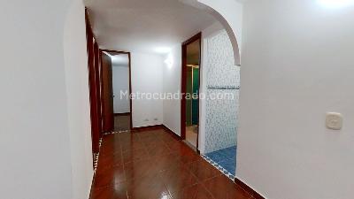 Apartamento de 3 alcobas en venta en San Bernardino Xxii, Bogotá, 44 m² · foto 7 de 10