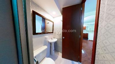 Apartamento de 3 alcobas en venta en San Bernardino Xxii, Bogotá, 44 m² · foto 9 de 10