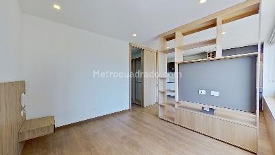 Apartamento de 1 alcoba en venta en El Plan, Bogotá, 31 m² · foto 8 de 10