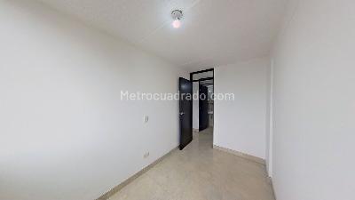 Apartamento en venta en Las Margaritas, Bogotá · foto 10 de 10