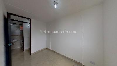 Apartamento en venta en Las Margaritas, Bogotá · foto 3 de 10