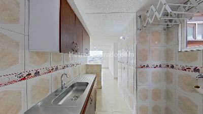 Apartamento en venta en Las Margaritas, Bogotá · foto 4 de 10