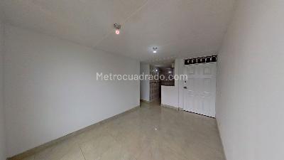 Apartamento en venta en Las Margaritas, Bogotá · foto 5 de 10