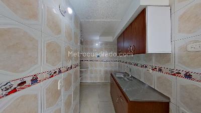 Apartamento en venta en Las Margaritas, Bogotá · foto 6 de 10