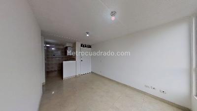 Apartamento en venta en Las Margaritas, Bogotá · foto 7 de 10