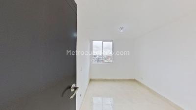 Apartamento en venta en Las Margaritas, Bogotá · foto 8 de 10