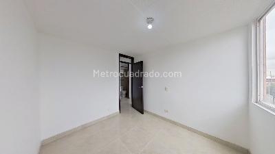 Apartamento en venta en Las Margaritas, Bogotá · foto 9 de 10