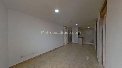 Apartamento en venta en Bosa San Bernardino, Bogotá · foto 3 de 10