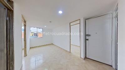 Apartamento en venta en Bosa San Bernardino, Bogotá · foto 4 de 10
