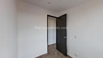 Apartamento de 3 alcobas en venta en Zona Franca, Bogotá, 45 m² · foto 10 de 10