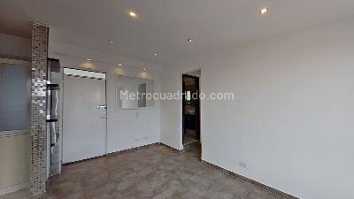 Apartamento de 3 alcobas en venta en Zona Franca, Bogotá, 45 m² · foto 4 de 10