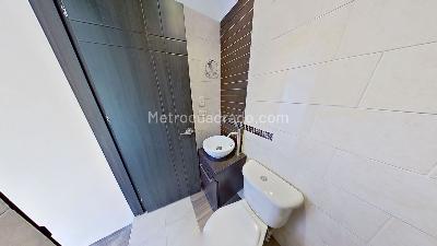 Apartamento de 3 alcobas en venta en Zona Franca, Bogotá, 45 m² · foto 5 de 10