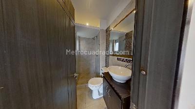 Apartamento de 3 alcobas en venta en Zona Franca, Bogotá, 45 m² · foto 6 de 10