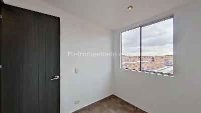 Apartamento de 3 alcobas en venta en Zona Franca, Bogotá, 45 m² · foto 7 de 10