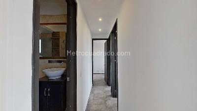 Apartamento de 3 alcobas en venta en Zona Franca, Bogotá, 45 m² · foto 9 de 10