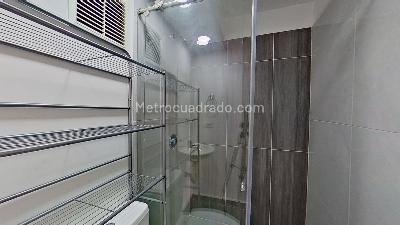 Apartamento de 2 alcobas en venta en Torres De Saira, Bogotá, 37 m² · foto 6 de 10