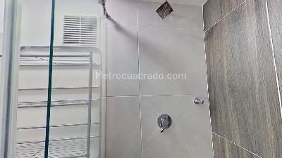 Apartamento de 2 alcobas en venta en Torres De Saira, Bogotá, 37 m² · foto 9 de 10