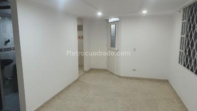 Apartamento de 3 alcobas en venta en Parques De Atahualpa, Bogotá, 45 m² · foto 5 de 10