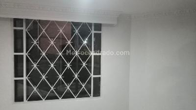 Apartamento de 3 alcobas en venta en Parques De Atahualpa, Bogotá, 45 m² · foto 9 de 10