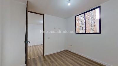 Apartamento en venta en San Jose Joaquin, Bogotá · foto 4 de 10