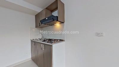 Apartamento en venta en San Jose Joaquin, Bogotá · foto 5 de 10
