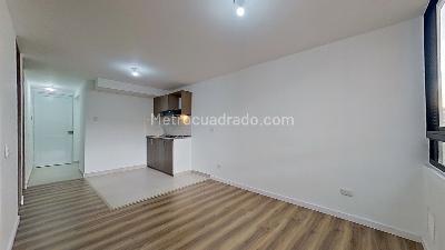 Apartamento en venta en San Jose Joaquin, Bogotá · foto 6 de 10