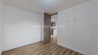 Apartamento en venta en San Jose Joaquin, Bogotá · foto 8 de 10