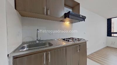 Apartamento en venta en San Jose Joaquin, Bogotá · foto 9 de 10
