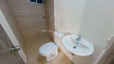 Apartamento en venta en Madelena, Bogotá · foto 10 de 17