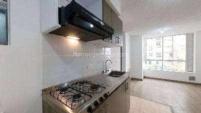 Apartamento en venta en Madelena, Bogotá · foto 11 de 17