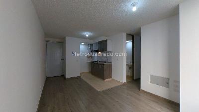 Apartamento en venta en Madelena, Bogotá · foto 13 de 17